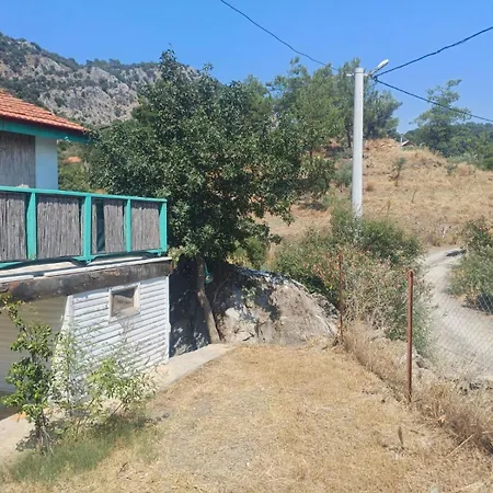 Togo Iztuzu Stonehouse-2 샬레 *